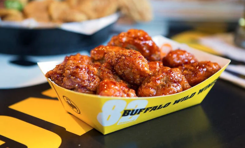 Buffalo Wild Wings