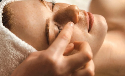 60-minute Acne Facial ($125 value for $68.75)