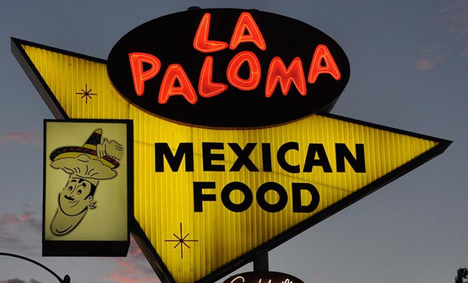 La Paloma Mexican Restaurant: $100 Worth of Food for $75