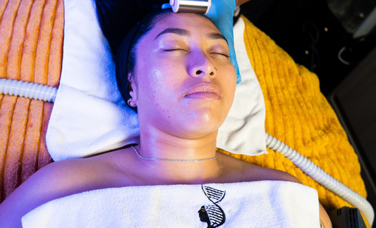 Fab Skin Lab: 3 Microdermabrasion Facial Sessions