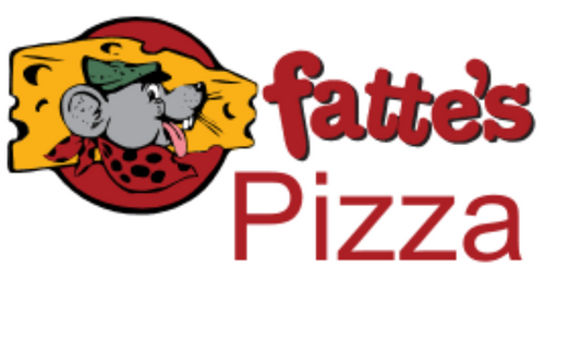 Fatte's Pizza