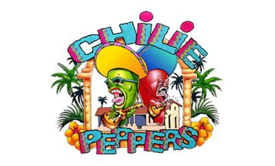 Chilie Peppers