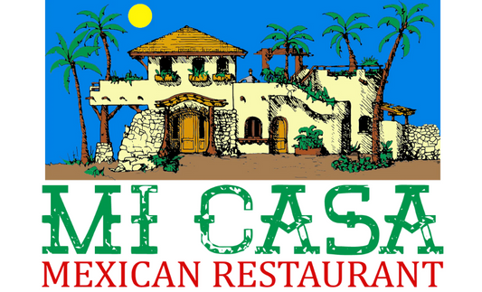 Mi Casa Mexican Restaurant