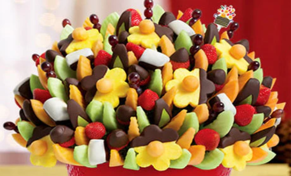 Edible Arrangements