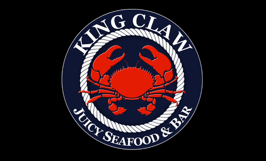 KING CLAW JUICY SEAFOOD BAR