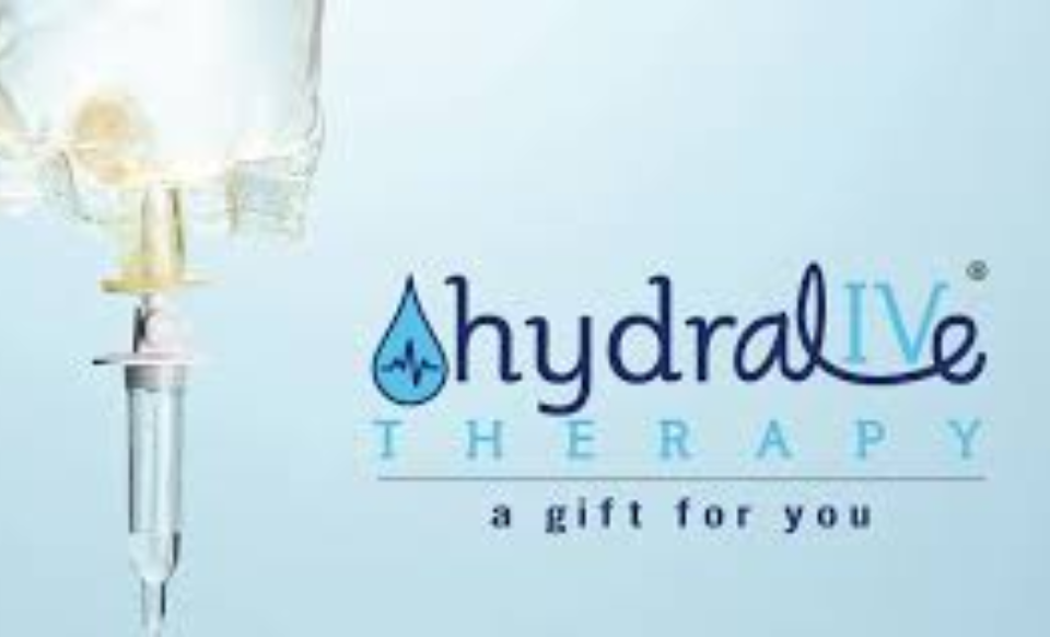 Hydralive Therapy