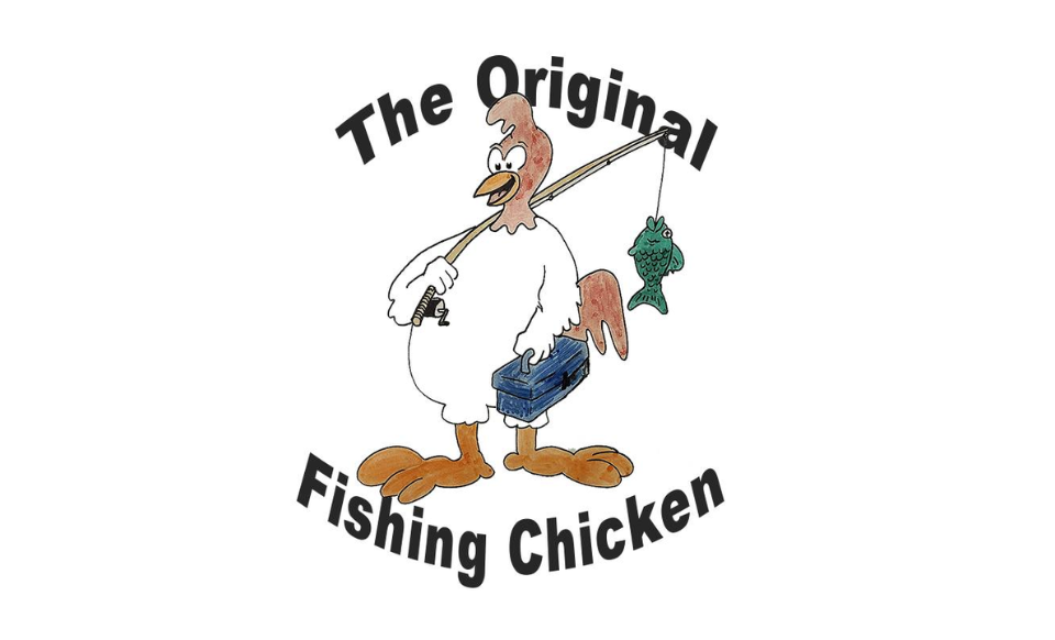 The Fishing Chicken