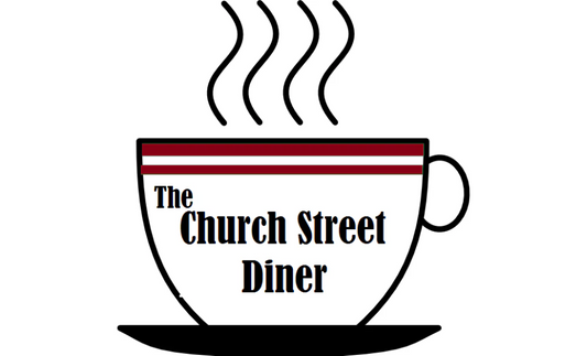 Church St. Diner