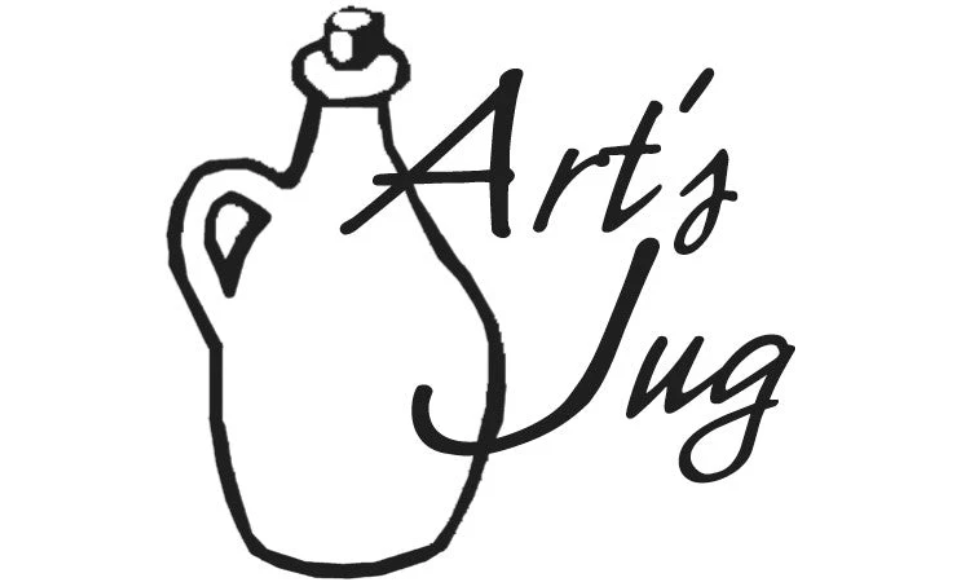 Arts Jug