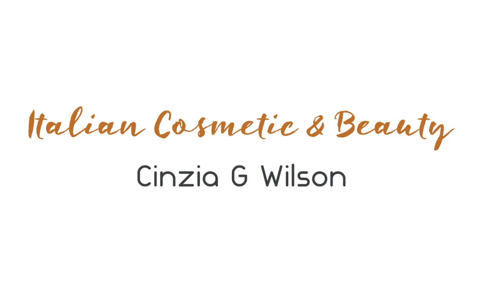 Italian Cosmetic and Beauty