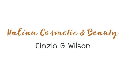 Italian Cosmetic and Beauty