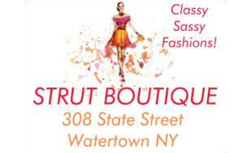 STRUT BOUTIQUE