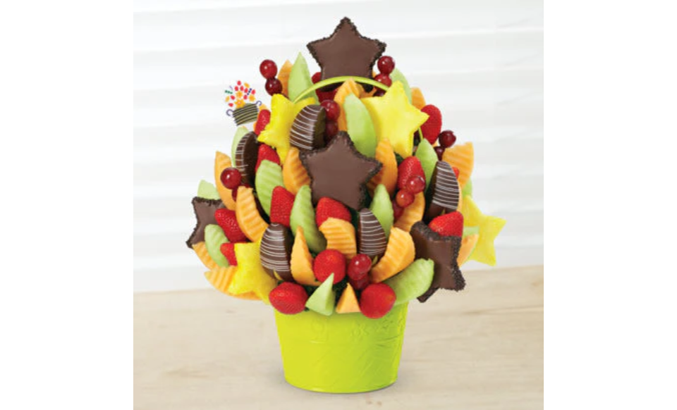 Edible Arrangements