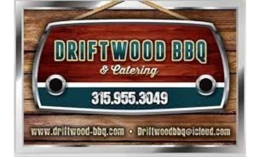 Driftwood BBQ