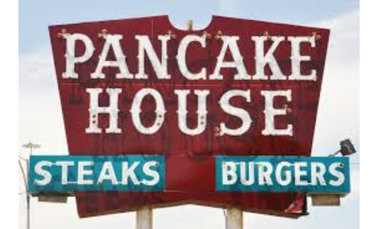 Pancake House