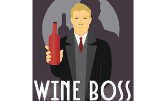 The Wine Boss