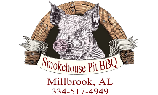 Smokehouse Pit BBQ