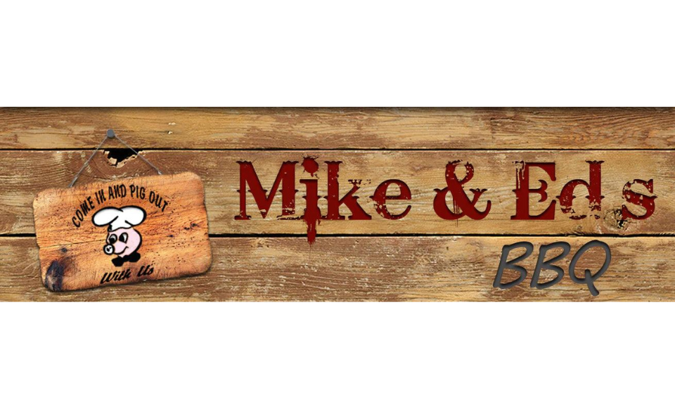 Mike & Eds BBQ