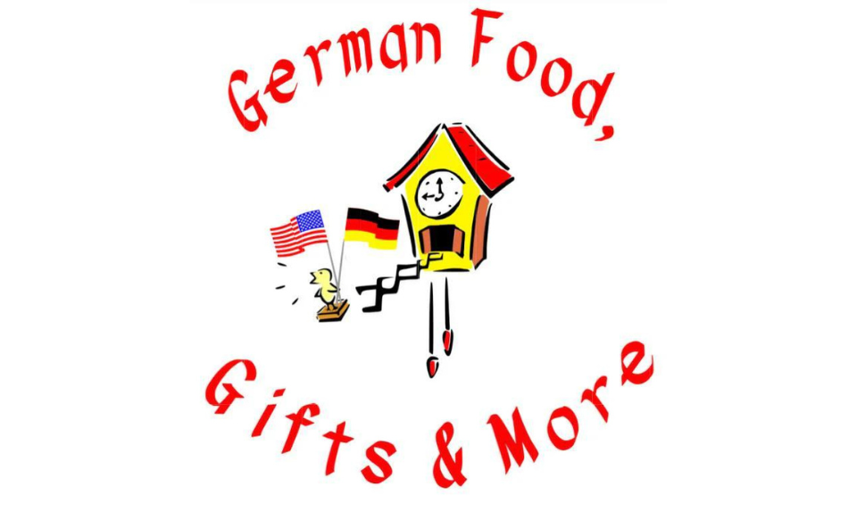 German Food, Gifts and More