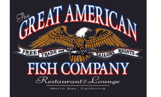 Great American Fish Company