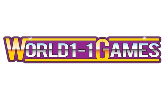 WORLD 1-1 GAMES