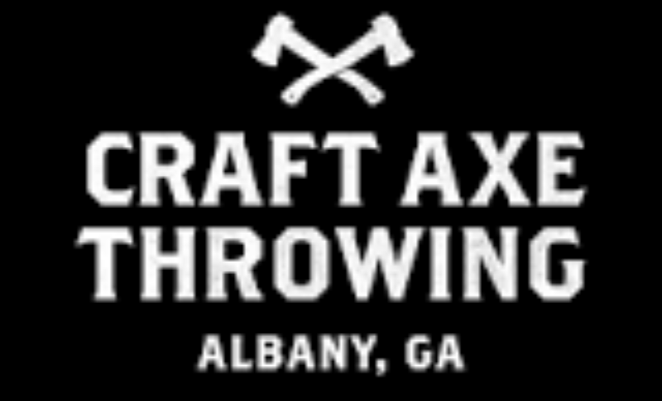 Craft Axe Throwing