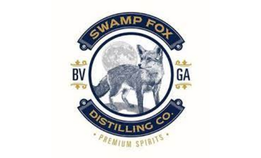 SWAMP FOX DISTILLING CO.