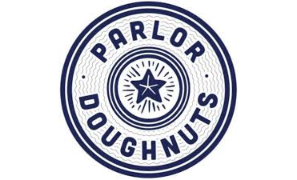 PARLOR DOUGHNUTS