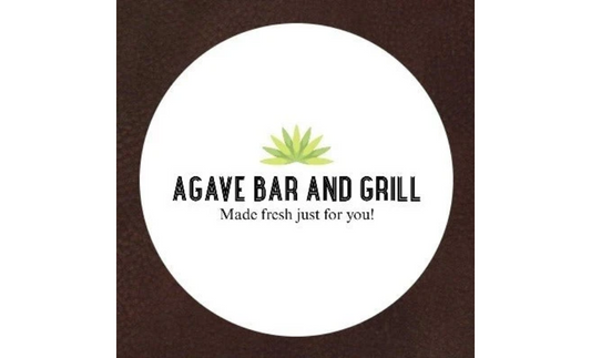 AGAVE BAR & GRILL