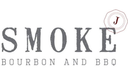 SMOKE BOURBON and BBQ