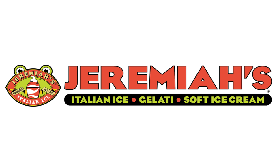 JEREMIAH’S ITALIAN ICE