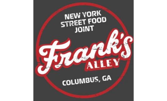 Frank's Alley