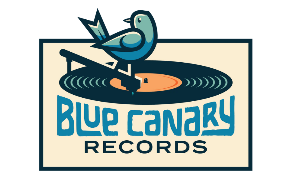 BLUE CANARY RECORDS