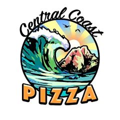 Central Coast Pizza (Los Osos): $50 Value For $25
