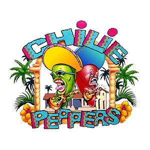 Chilie Peppers (San Luis Obispo): 30 VALUE FOR $15