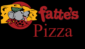 Fatte's Pizza (San Luis Obispo): $40 VALUE FOR $20
