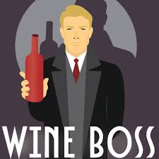 The Wine Boss (Paso Robles): 30 VALUE FOR $15