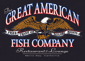 Great American Fish Company (Morro Bay): $50 Value For $25